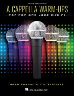 A Cappella Warm-Ups 