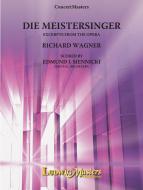 Die Meistersinger (Excerpts) 
