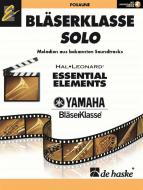 BläserKlasse Solo - Posaune 