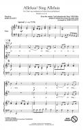Alleluia! Sing Alleluia 