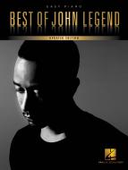Best Of John Legend 