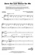 Save The Last Dance For Me Standard