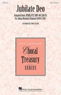 Jubilate Deo Standard