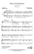 Song For Sarajevo Standard