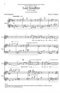 Last Goodbye 