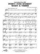 Let's All Sing Songs From The Motion Picture SING 