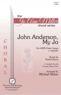 John Anderson, My Jo 
