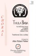 Thula Baba 