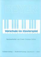 Vorschule im Klavierspiel op.101 