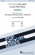 Love Me Now Standard