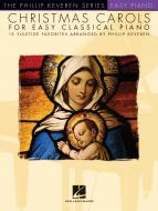 Christmas Carols for Easy Classical Piano 