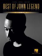 Best of John Legend - Updated Edition 