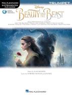 Beauty and the Beast - Trumpet 