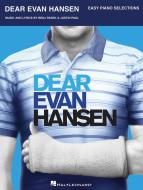 Dear Evan Hansen 
