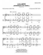 Lullaby (Goodnight My Angel) Standard