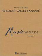 Wildcat Valley Fanfare Standard