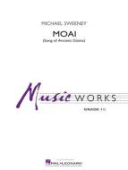 Moai (Song of Ancient Giants) Standard