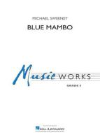 Blue Mambo Standard