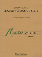 Slavonic Dance No. 3 Standard