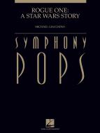 Rogue One: A Star Wars Story 