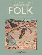 Community Choir Collection: Folk 