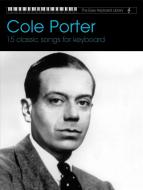 Easy Keyboard Library: Cole Porter 