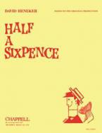 Half a Sixpence (Original) 