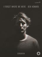 I Forget Where We Were 