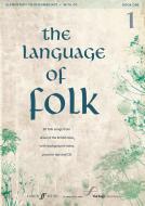 Language of Folk 1: Elementary to Intermediate 