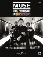 Muse - The Easy Piano Songbook 