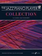 The Jazz Piano Player Collection 