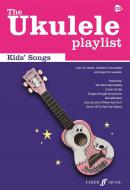 The Ukulele Playlist: Kids' Songs 