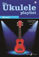 The Ukulele Playlist: Shows 