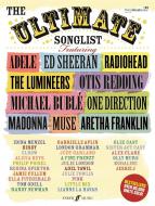 The Ultimate Songlist 