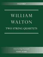 Two String Quartets 