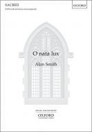 O nata lux 