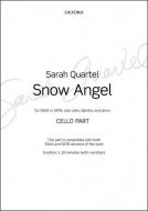 Snow Angel 