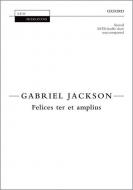Felices ter et amplius 