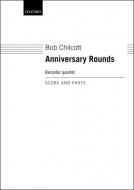 Anniversary Rounds 