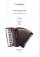 Legendäre Melodien im Oberkrainer Arrangement A3 