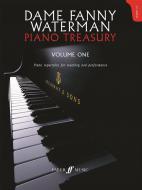 Dame Fanny Waterman's Piano Treasury Vol 1 