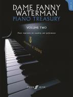 Dame Fanny Waterman's Piano Treasury Vol 2 