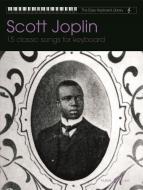 Easy Keyboard Library: Scott Joplin 