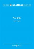 Freaks! 