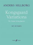 Kongsgaard Variations 