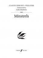 Minstrels (Prelude 8) 
