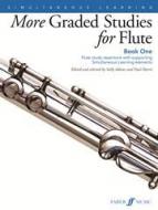 More Graded Studies for Flute 1 