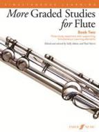More Graded Studies for Flute 2 