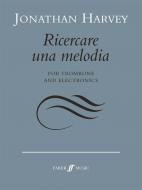 Ricercare una melodia 