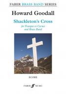 Shackleton's Cross 